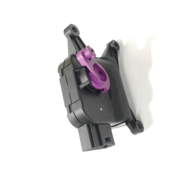 Atuador Da Caixa De Ar 3 - Audi - A4 - 2004