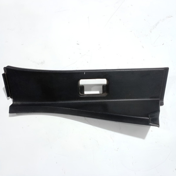 Acabamento Coluna Traseira Lado Dir Tribeca 2009 Sku 66266 Preto