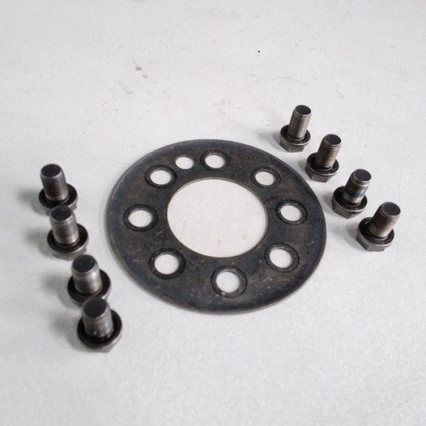 Kit Parafuso Do Volante Do Motor Azera 2011 Cod 59130