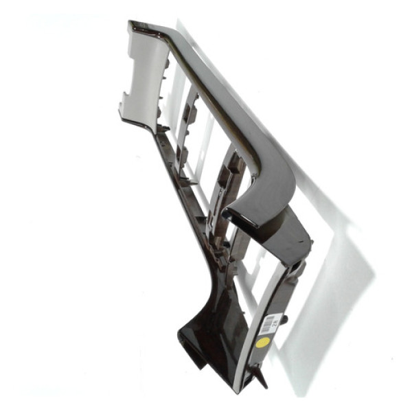 Acabamento Amadeirado Do Console  - Hyundai  Azera 2011