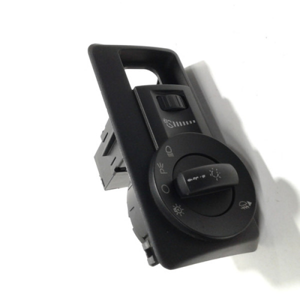 Botão Do Farol  Ford - Fusion - 2008