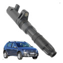 Bobina De Ignição Renault Sandero Stepway 2012
