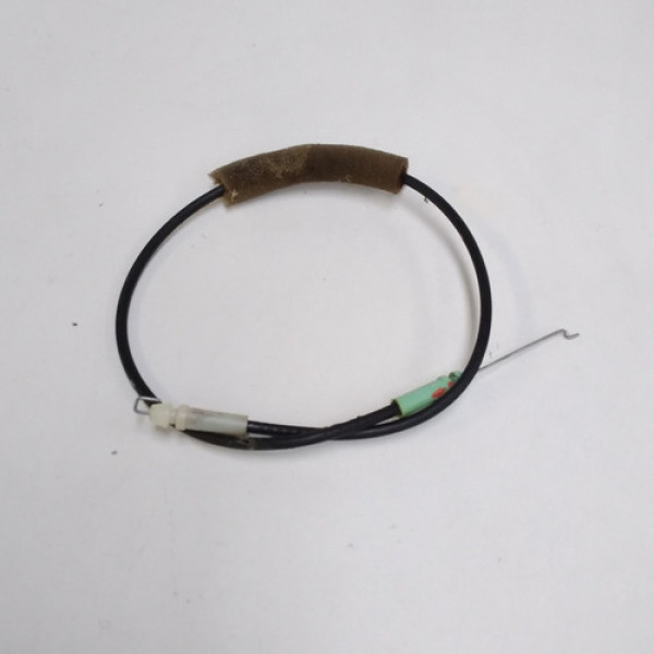 Cabo Da Trava De Porta Dianteira Esq Filder 2006 Sku 60409