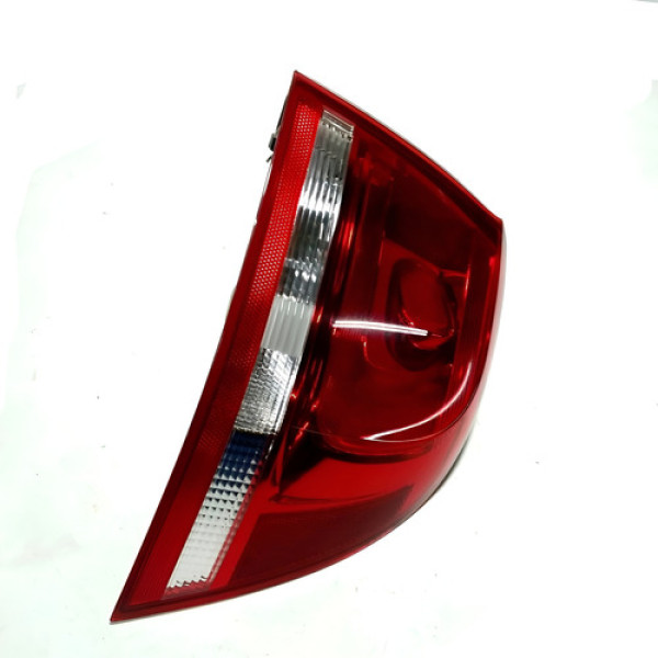 Lanterna Lado Direito Volkswagen Touareg 2011 48741