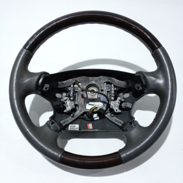 Volante Hyundai Azera 3.3 V6 2011 Sku 56386