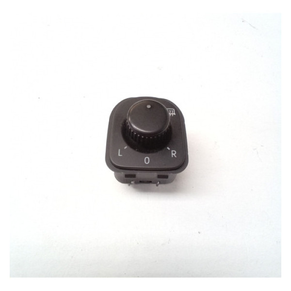 Botão De Regulagem Dos Retrovisores Passat 2009 Sku 64443