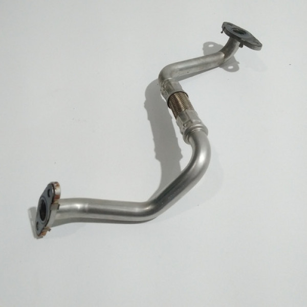 Tubo Turbocharge Alimentação Da Turbina A1 2011 Sku 61503