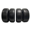 Jogo De Pneus Aro 18 265/60r18 110t Bridgestone Sku 66529 T