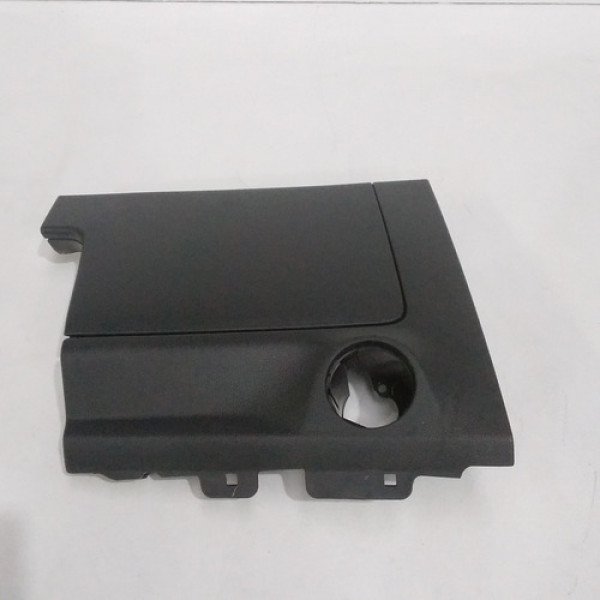 Acabamento Inferior Esquerdo Do Painel Jetta Gli Cod 60042