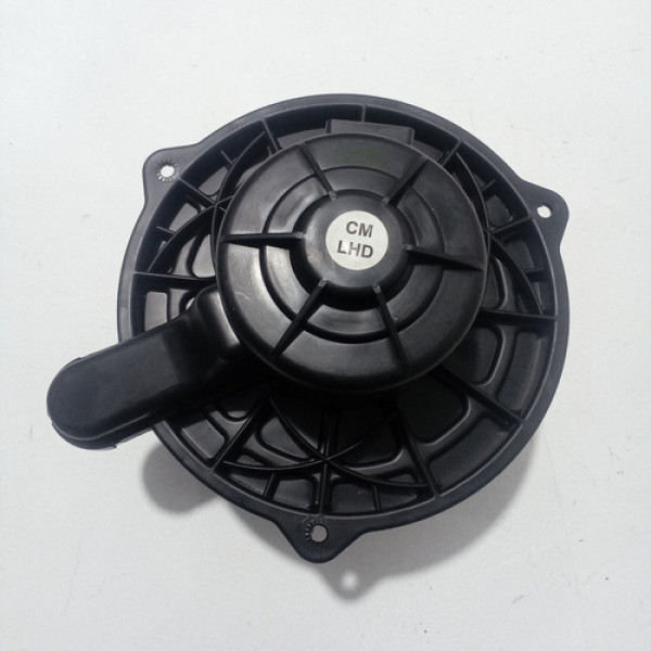 Eletro Ventilador Vera Cruz 2009 Sku 65739