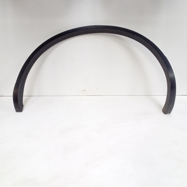 Aplique Traseiro Esquerdo Volkswagen Touareg 2011 Cod 62127