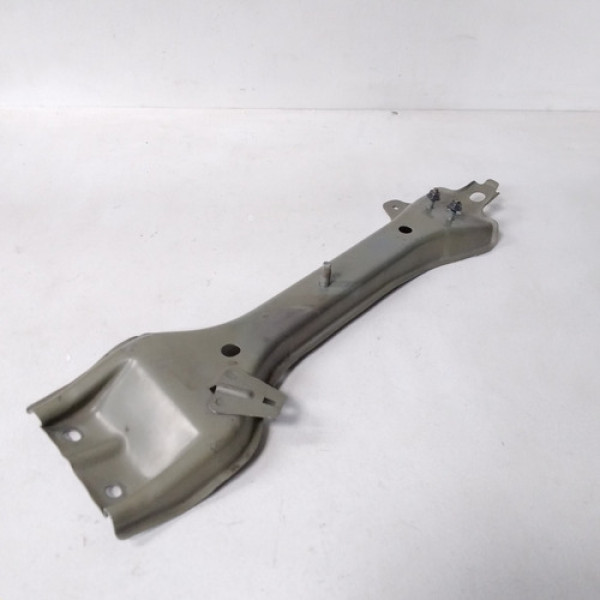 Complemento Do Painel Central Nissan Tiida 2010 Sku 59986