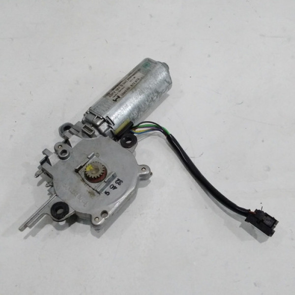 Motor Do Teto Solar Mercedes-benz E430 1999 50287