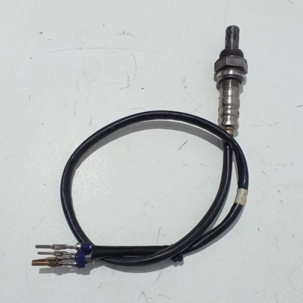 Sonda Lambda Secundária Santa Fé 2.4 2012 Sku 65534
