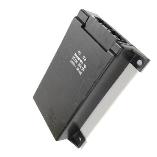 Modulo Controle De Temperatura - Nissan - Pathfinder - 1999