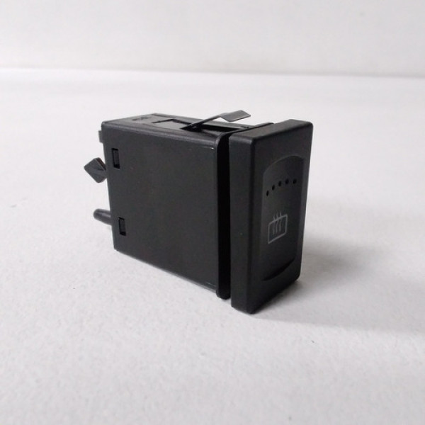 Botão Do Desembaçador Volkswagen Passat V6 2001 Sku 60380