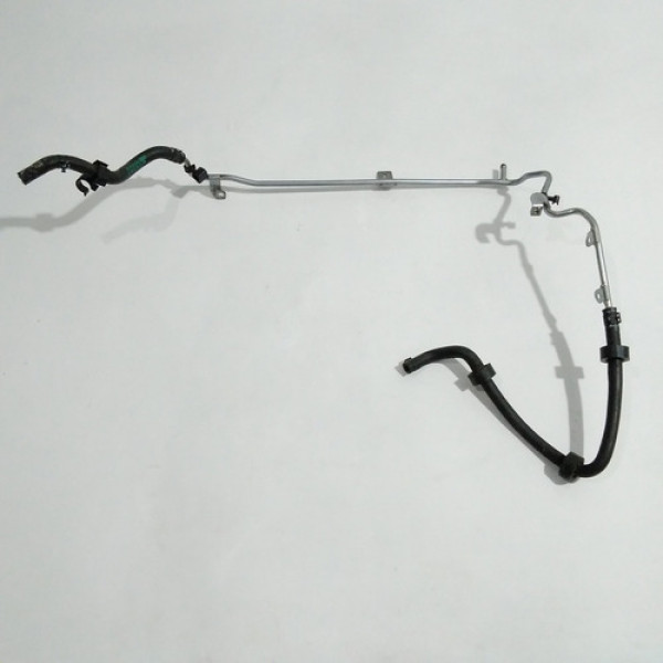 Mangueira Retorno Do Reserv/ D\'água Passat 2012 Sku 58088