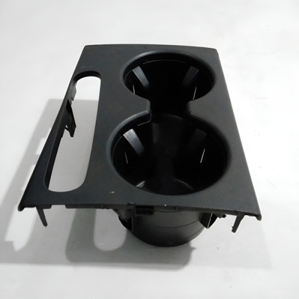 Porta Copos Honda Accord 2005 Sku 58401 Preto