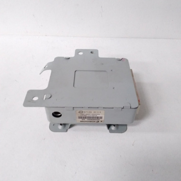 Módulo De Alarme Ssangyong Actyon Sports 2010 Cod 19346