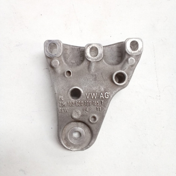 Suporte Do Coxim Do Motor Lado Direito A1 2011 Sku 64391