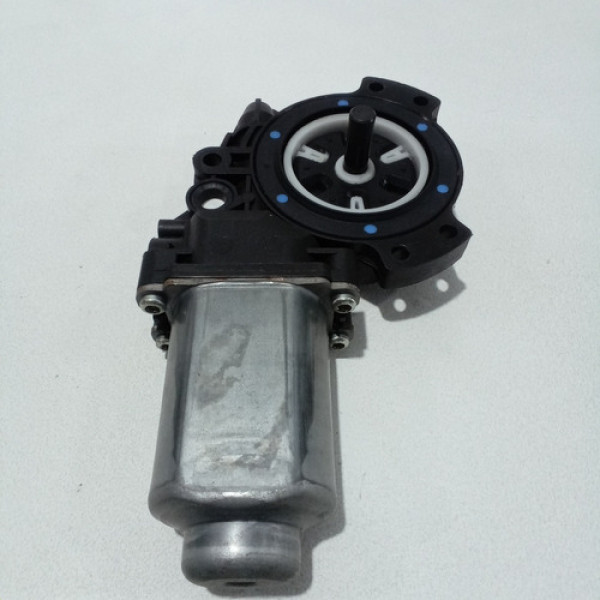 Motor Máquina De Vidro Traseira Direita Ix35 2014 Cod 34179