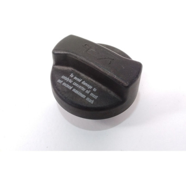 Tampa De Óleo Do Motor Volkswagen Passat 2001 Sku 55044