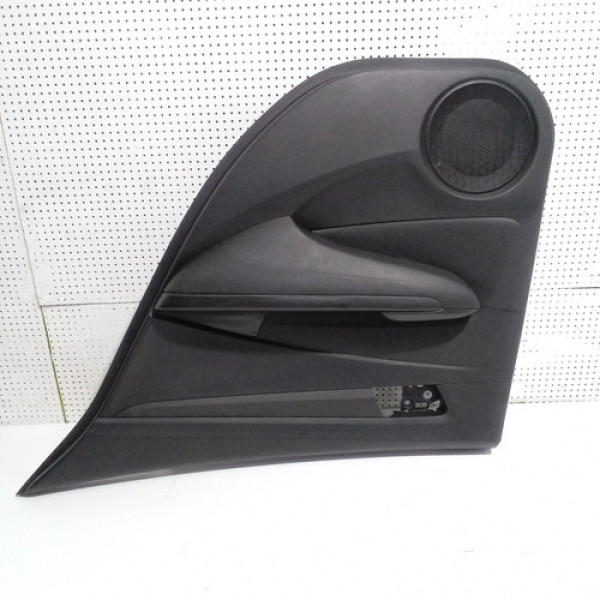 Forro Da Porta Traseira Direita City 2014 Sku 65309