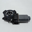 Motor Máquina De Vidro Traseira Direita Ix35 2013 Cod 42129