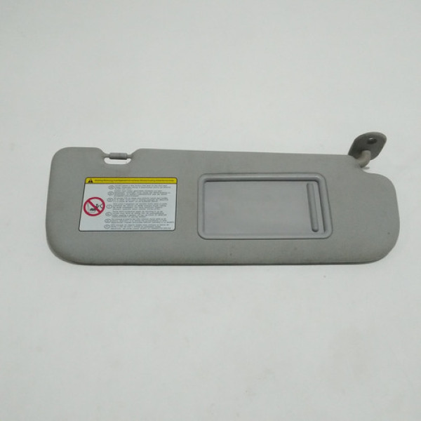 Quebra Sol Lado Direito Hyundai Elantra 2012 Sku 22962