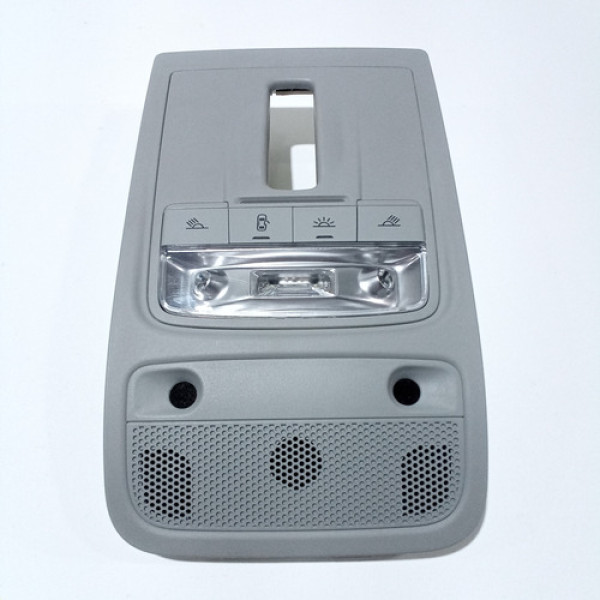 Luz De Cortesia Dianteira A1 2011 Cod 63584