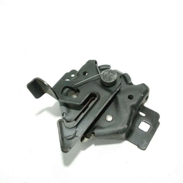 Fechadura Do Capô Fusion 2008 Cod 49869