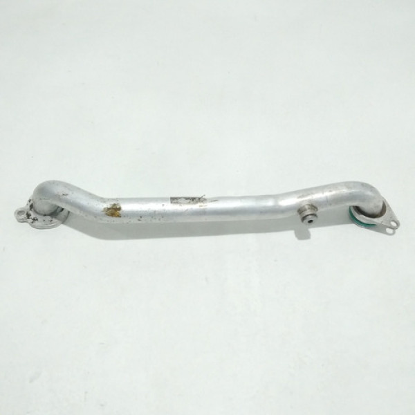 Cano Da Bomba De Água Volkswagen Touareg 2011 Cod 58348