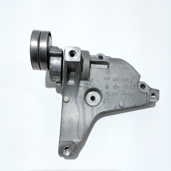 Suporte Tensor Do Alternador A1 1.4 Tfsi 2011 Sku 64367