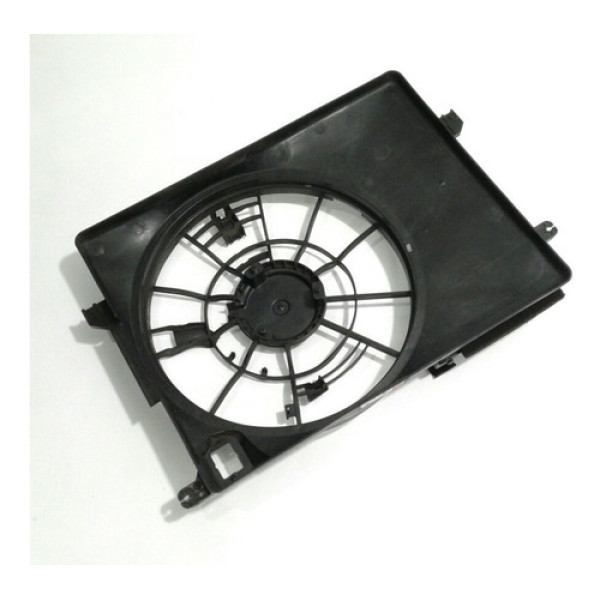 Defletor Hyundai Ix35 2017 Sku 47101