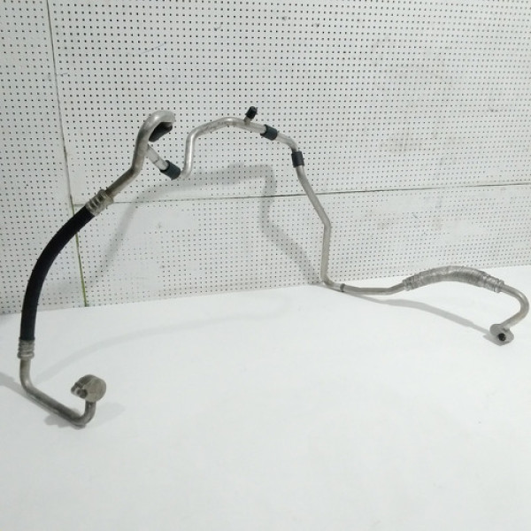 Mangueira Do Ar Condicionado Passat 2.0 Tsi 2012 Sku 59137