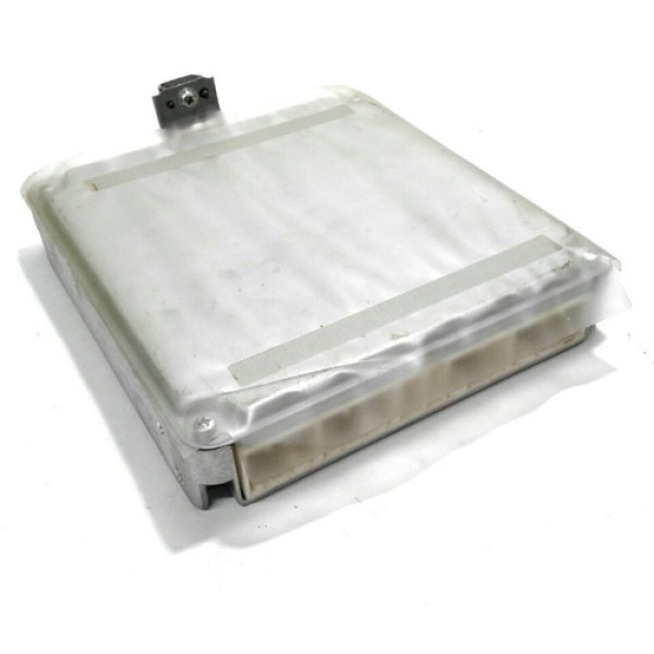 Modulo De Injeção Toyota Corolla 2008 Cod 7844