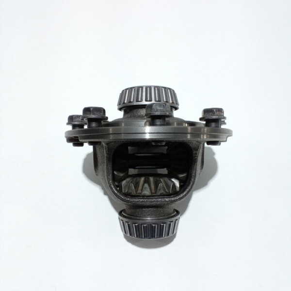 Caixa Satélite Do Câmbio Asx/lancer 2015 Sku 64533