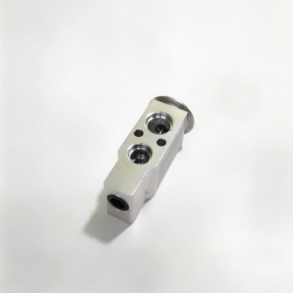 Válvula Expansao Livina 2013 Sku 36775