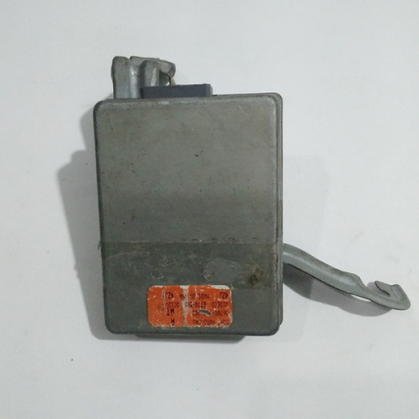 Módulo Do Piloto Automático Honda Accord 1994 Sku 02660