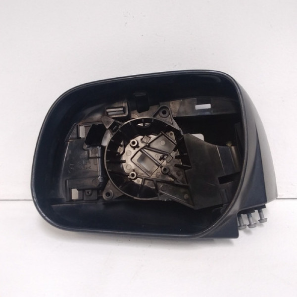 Moldura Do Retrovisor Lado Esquerdo Rav4 2008 Sku 60402