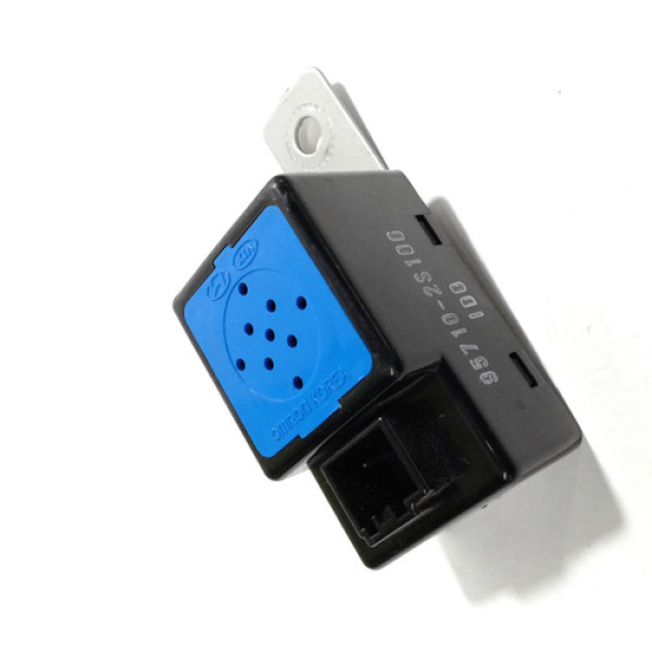 Sirene - Hyundai - Ix35 - 2013