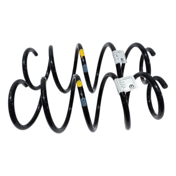 Par Mola Traseira Jeep Compass 2020