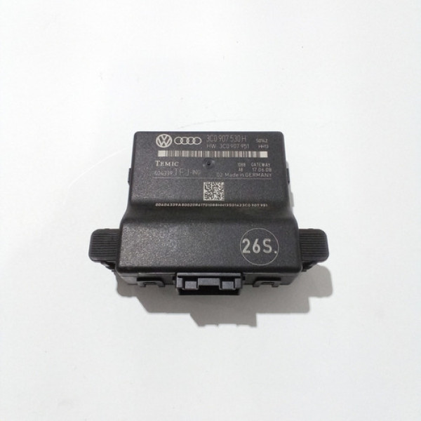 Módulo Gateway Passat 2.0 Tsi 2009 Sku 64433