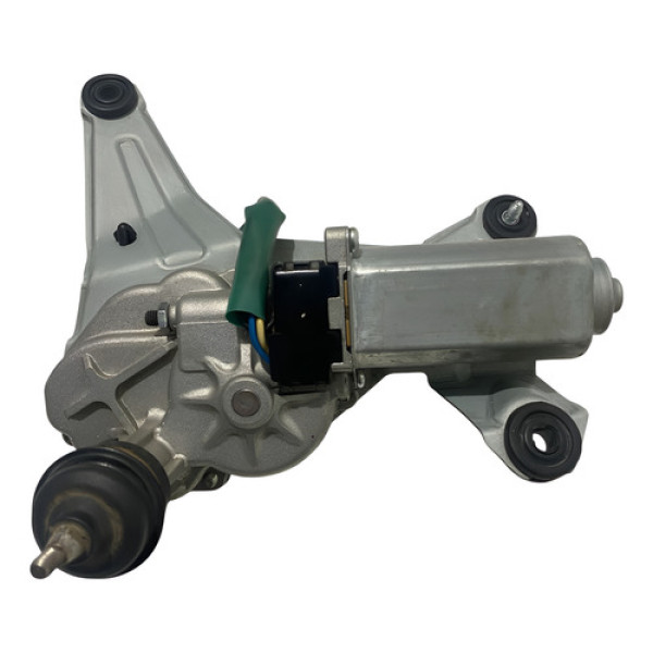 Máquina Do Limpador Traseiro Santa Fé 2.4 2012 Sku 65996