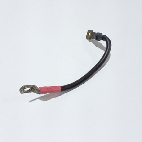 Cabo Positivo Do Motor De Arranque A1 1.4 2011 Sku 64365