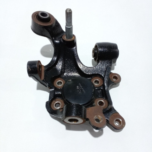 Manga De Eixo Traseira Lado Esquerdo Azera 2011 Sku 61803