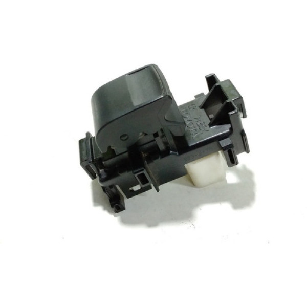 Botão Do Vidro Dianteiro Direito Rav4 2008 Cod 51187