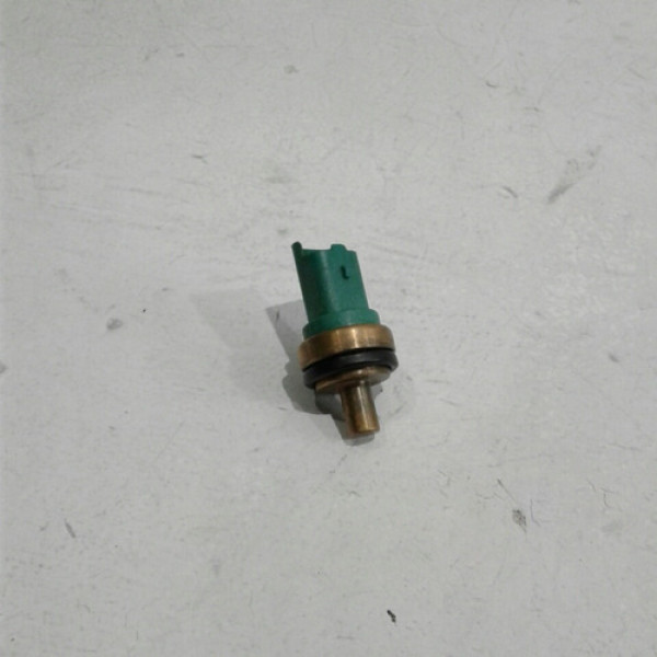 Sensor De Temperatura Da Agua C3 1.4 2008 Sku 50759