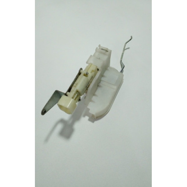 Fechadura Traseira Esquerda Trailblazer 2013 54758