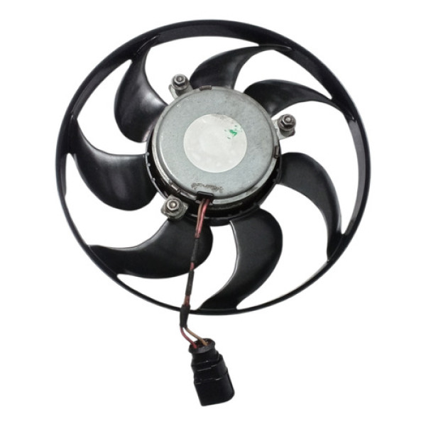 Ventoinha Do Condensador Do Ar Volvo Xc60 2017